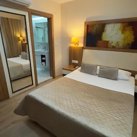 Hotel Baylan İzmir Exterior photo