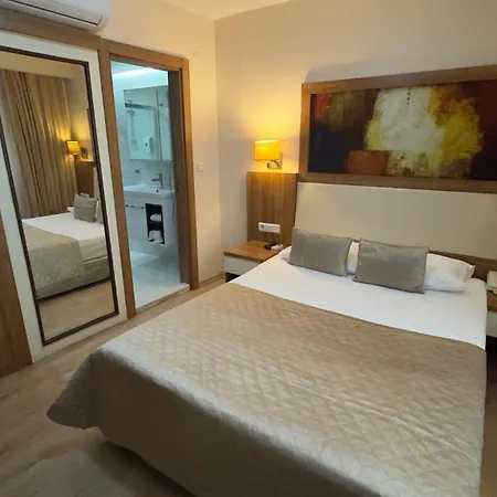 Hotel Baylan İzmir Exterior photo