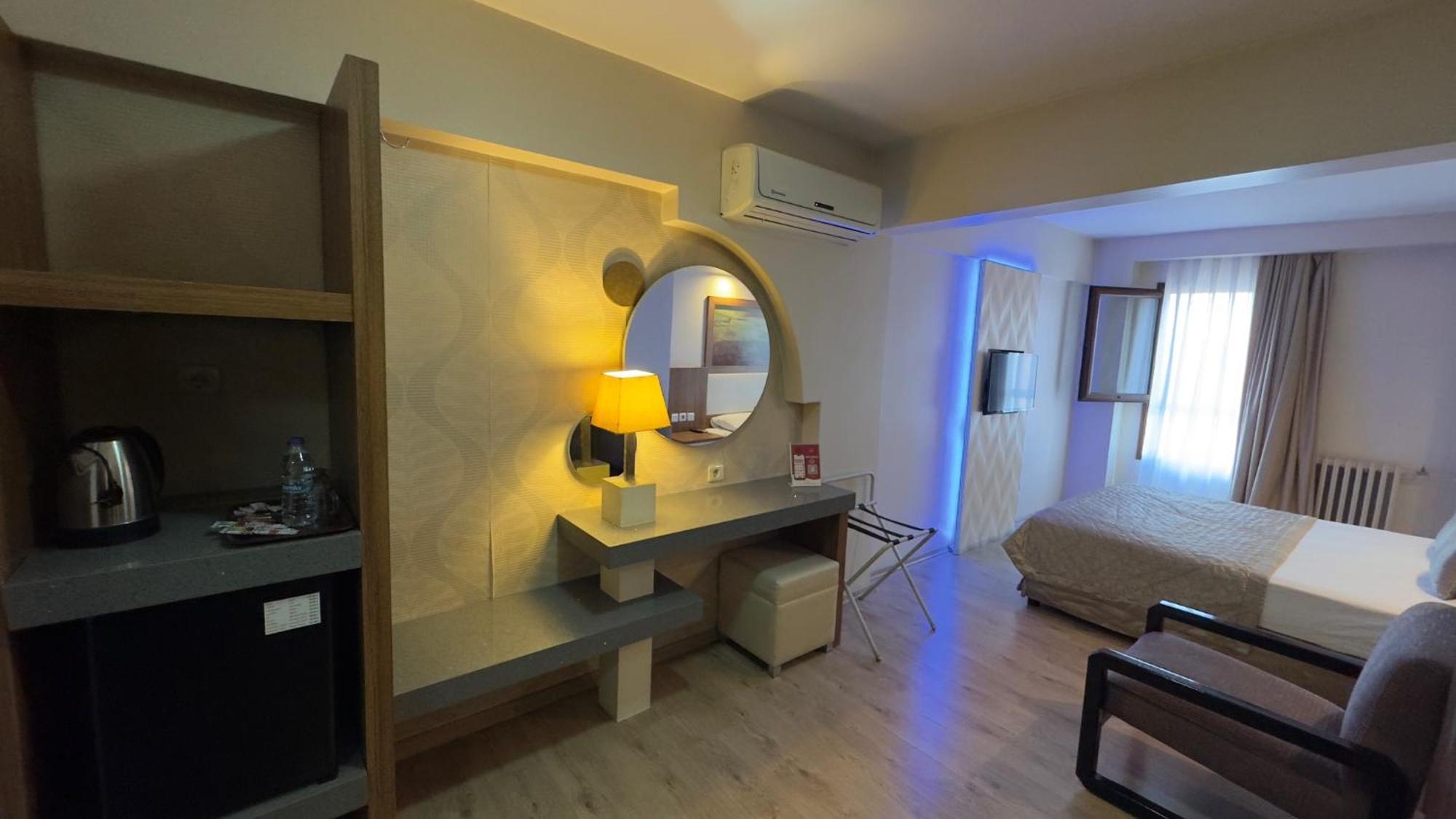 Hotel Baylan