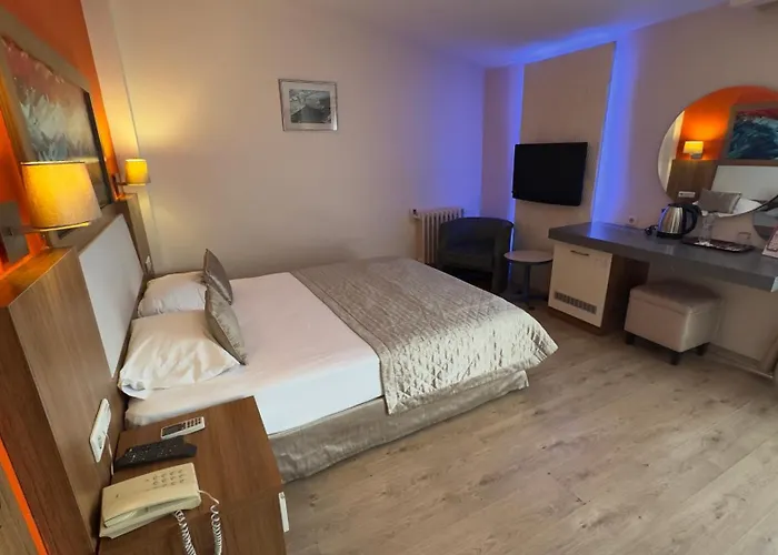 Hotel Baylan Izmir