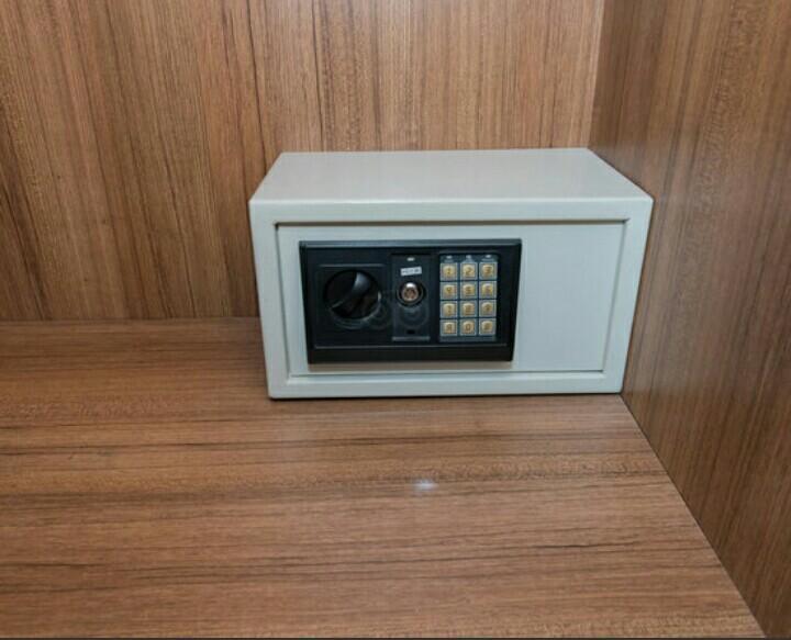 Hotel Baylan 3*